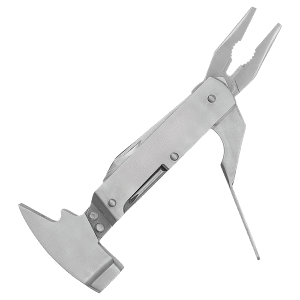 Zenport 12008 10-Function Pliers Multi-Tool
