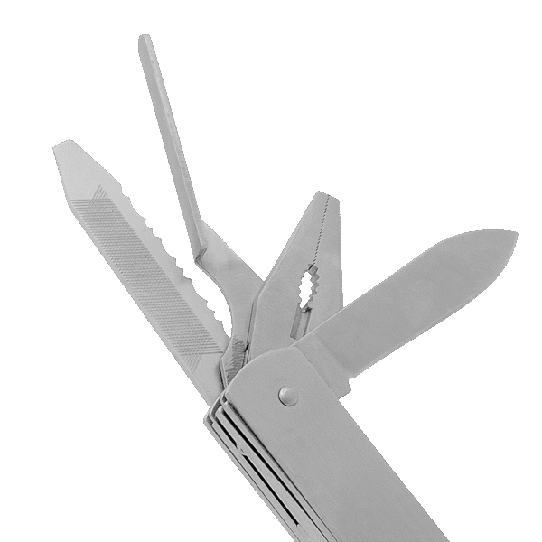 Zenport 12008 10-Function Pliers Multi-Tool