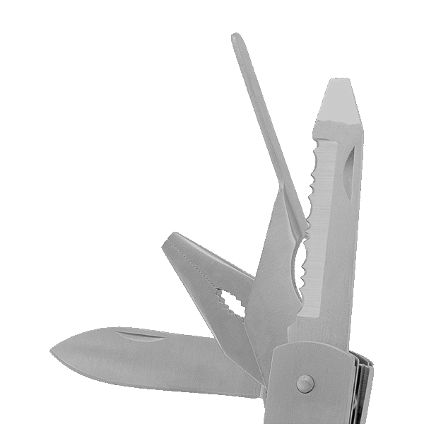Zenport 12008 10-Function Pliers Multi-Tool