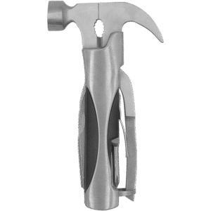Zenport 12014A 12-in-1 Survival Tool Multi-Function