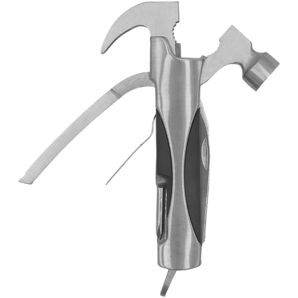 Zenport 12014A 12-in-1 Survival Tool Multi-Function