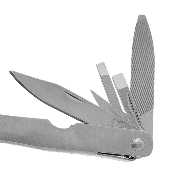 Zenport 13028 20-Function with Case Multi-Tool