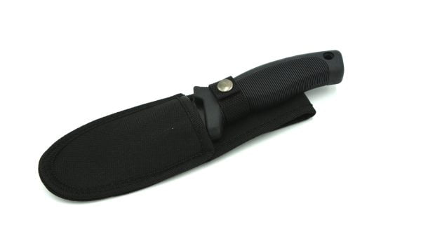 Zenport 14032B Hunting Knife - 9-Inch