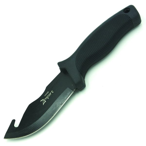 Zenport 14032B Hunting Knife - 9-Inch