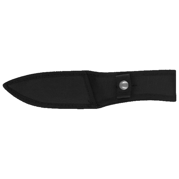 Zenport 14032A Hunting Knife - 9-Inch