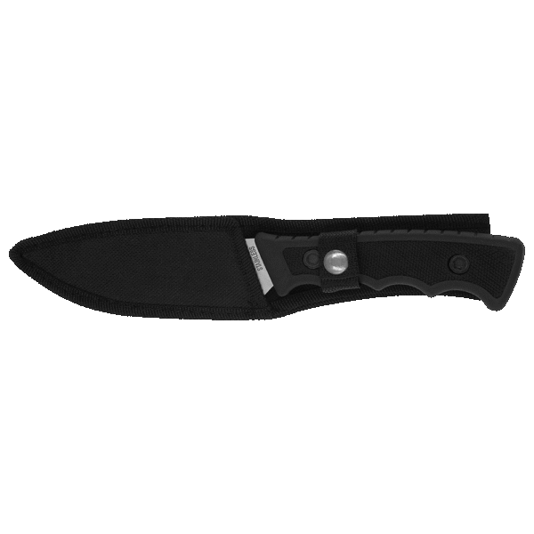 Zenport 14032A Hunting Knife - 9-Inch
