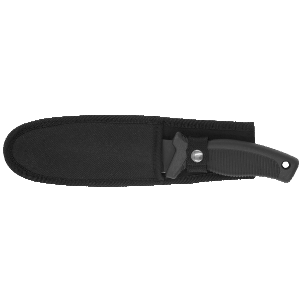 Zenport 14032E Hunting Knife - 10.6-Inch