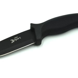 Zenport 14034G Hunting Knife - 9-Inch