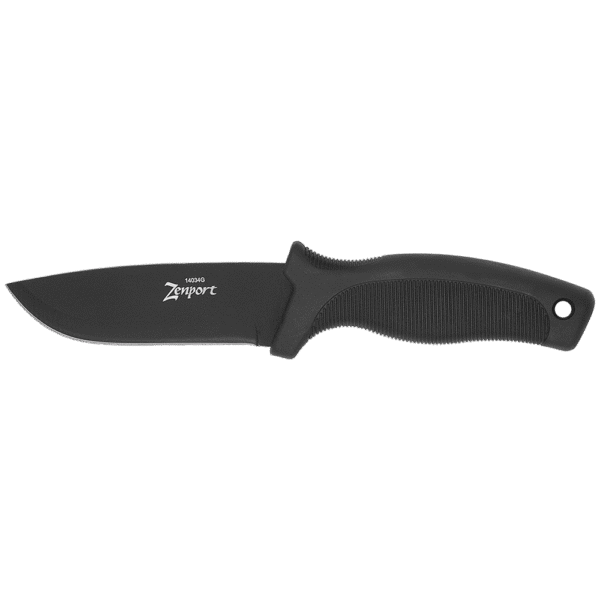 Zenport 14034G Hunting Knife - 9-Inch