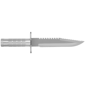 Zenport 14037 Survival Knife and Kit