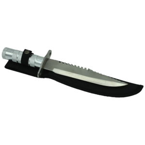 Zenport 14037 Survival Knife and Kit