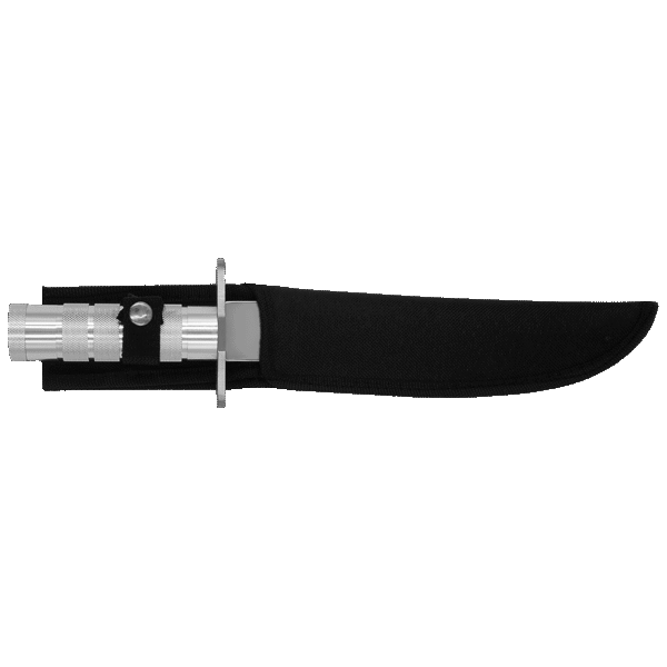 Zenport 14037 Survival Knife and Kit