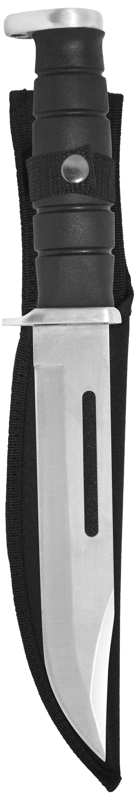Zenport Industries - Banana Knife, 5-Inch Blade #K112