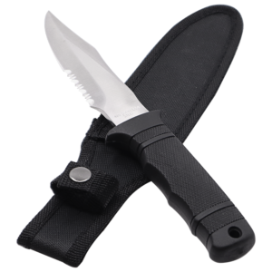 Zenport 14096 SEAL PUP Knife