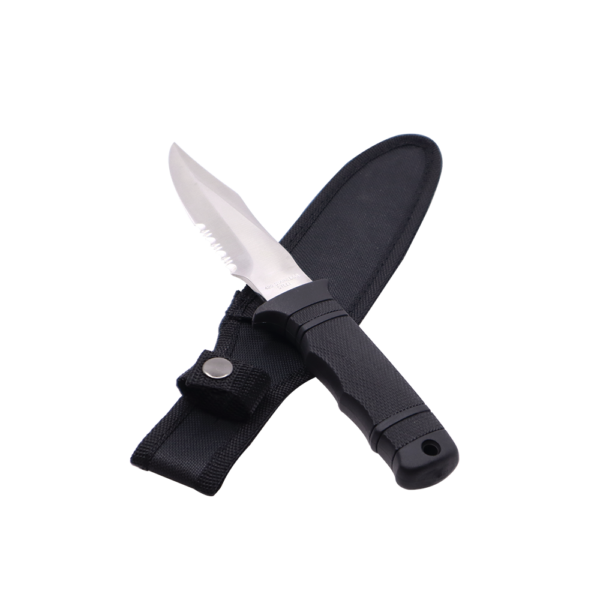 Zenport 14096 SEAL PUP Knife