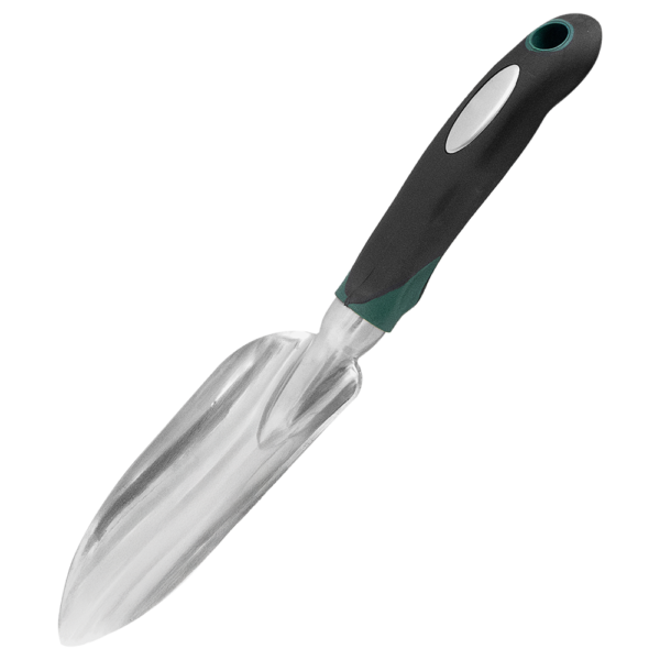 Zenport 15308B Aluminum Digging Trowel