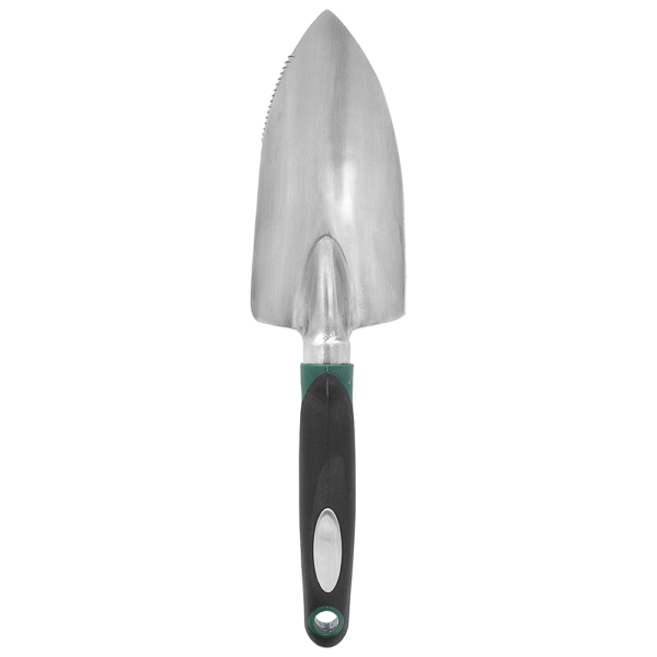 Zenport 15308B Aluminum Digging Trowel