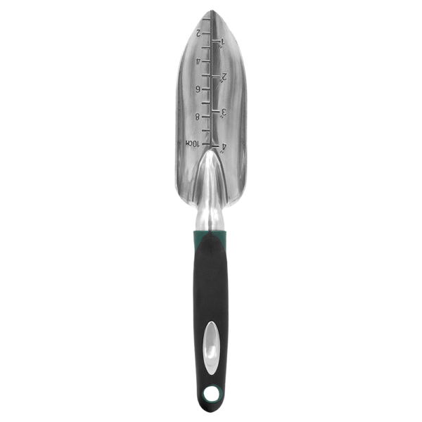 Zenport 15308C Transplanting Trowel with Cushion Grip