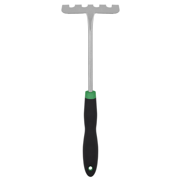 Zenport 15309I Soil Rake