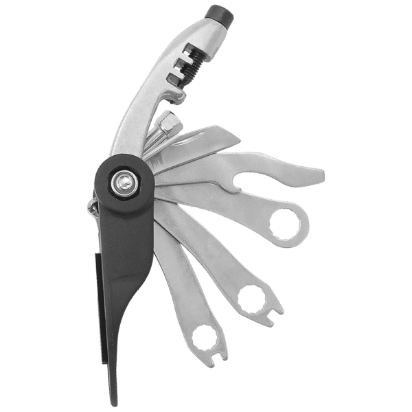 Zenport 17008 17-Function Bicycle Multi-Tool
