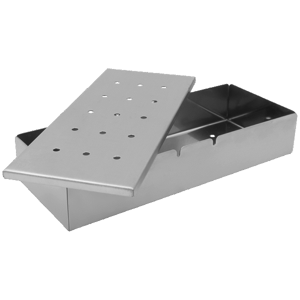 Zenport 870030 Wood Chip Smoker Box