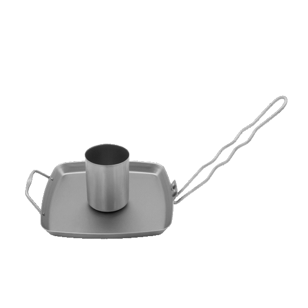 Zenport 870035 Beer Can Chicken Roaster