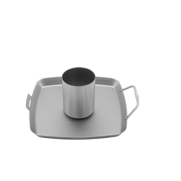 Zenport 870035 Beer Can Chicken Roaster