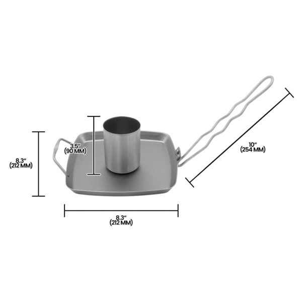 Zenport 870035 Beer Can Chicken Roaster