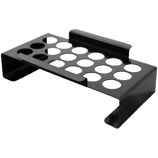 Zenport 870037 Non-Stick Chili Pepper Grill Rack