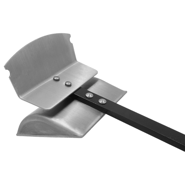 Zenport 880001 3-Piece Barbeque Multi Tool Grill Set
