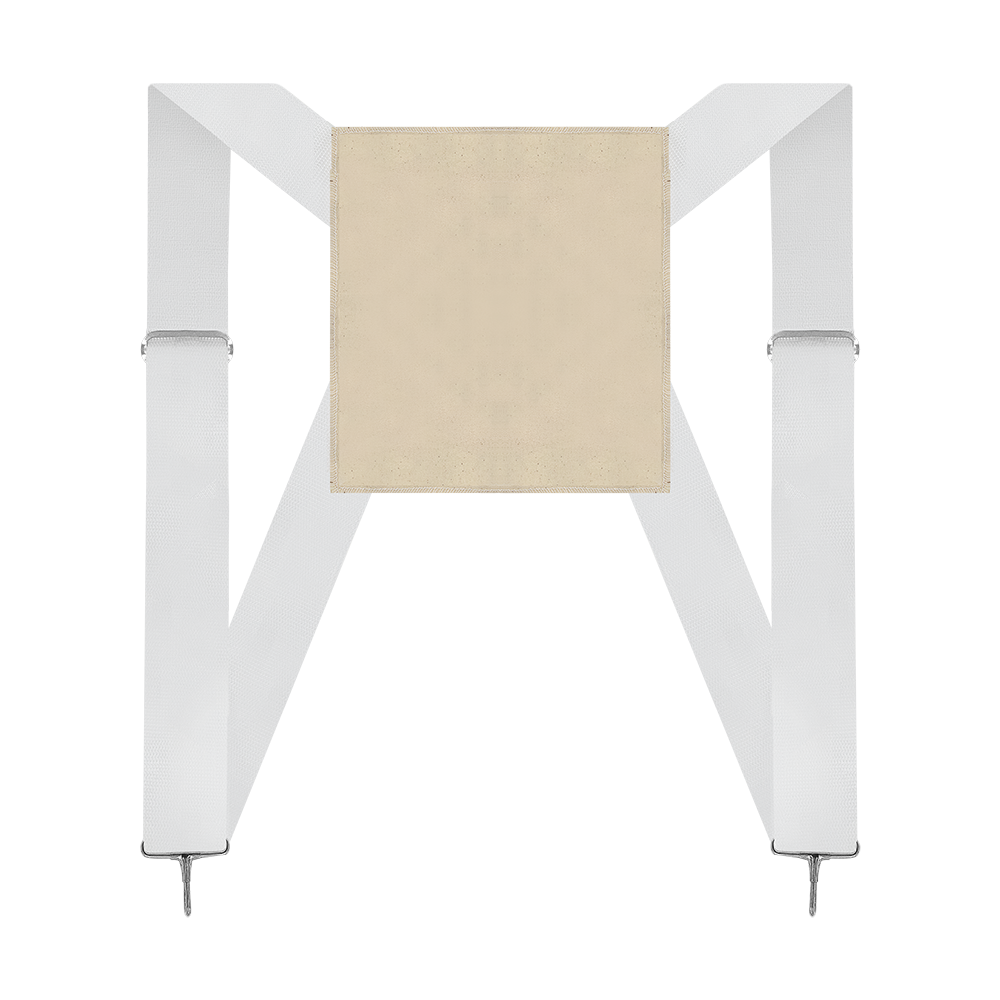 Zenport AG401E Economy Fruit Picking Bucket Harness