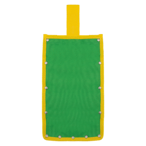 Zenport AG4024 Celery Knife Holster, Single Pocket Pouch