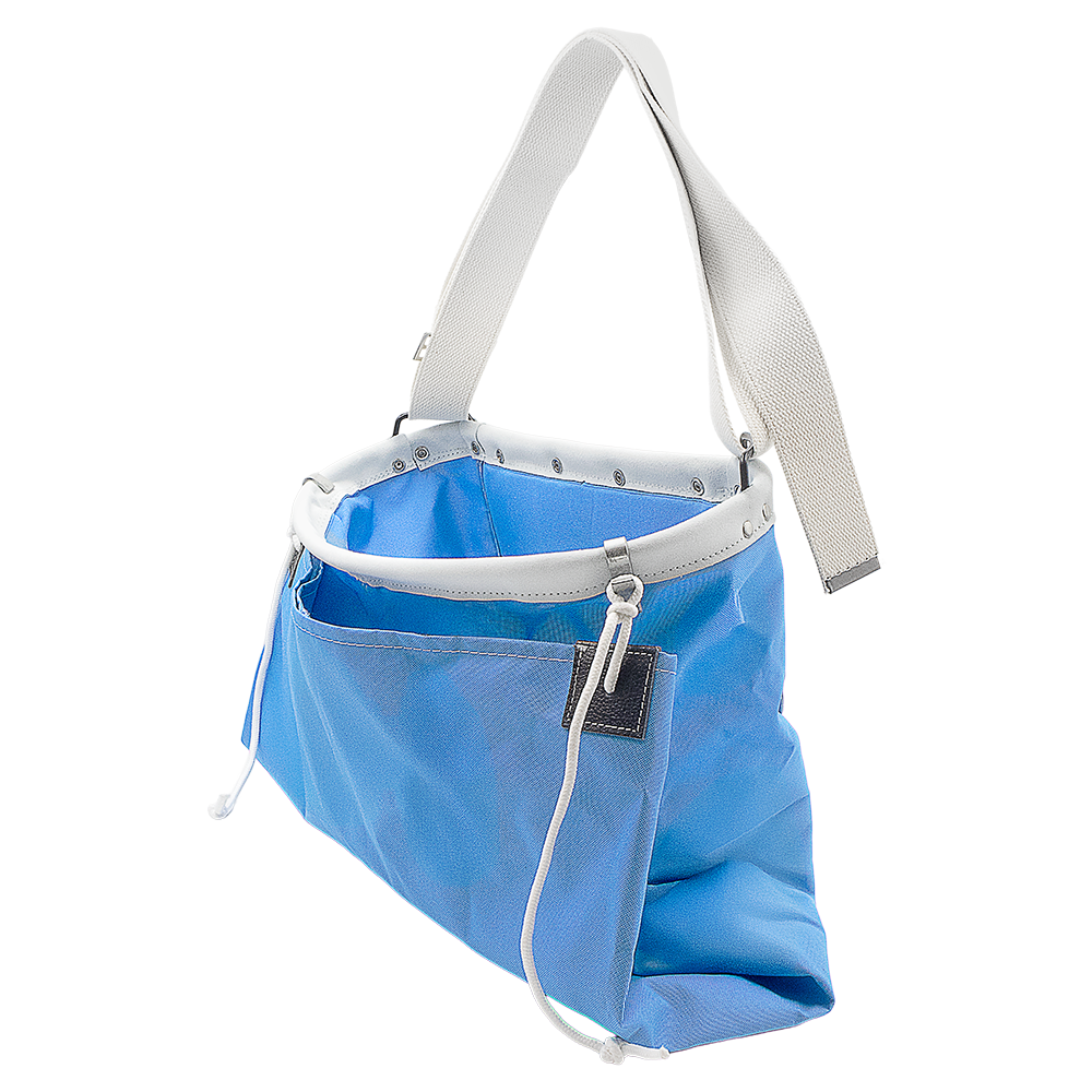 Zenport AG416 Agrikon Sling Soft Shell Harvest Fruit, 44-Pound