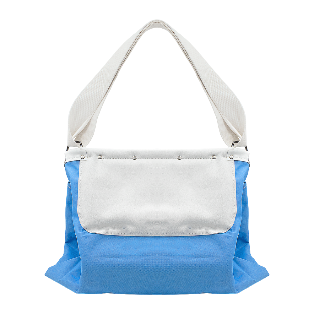 Zenport AG416 Agrikon Sling Soft Shell Harvest Fruit, 44-Pound