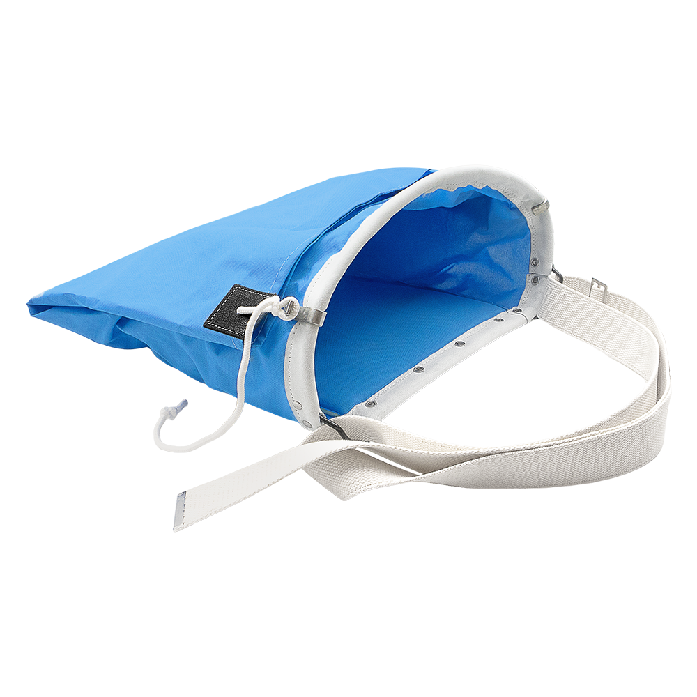 Zenport AG416 Agrikon Sling Soft Shell Harvest Fruit, 44-Pound