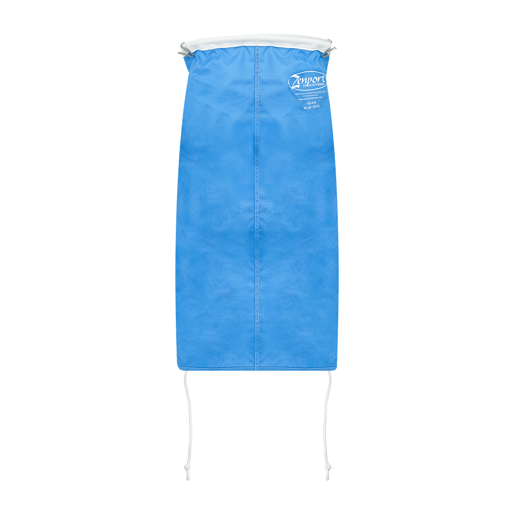 Zenport AG416 Agrikon Sling Soft Shell Harvest Fruit, 44-Pound