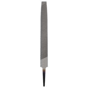 Zenport AGF300 Mill Bastard File, 12-Inch