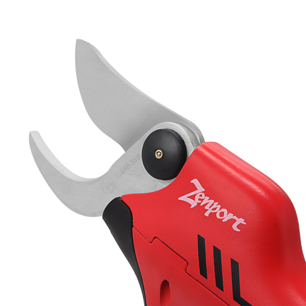 Zenport EP2 ePruner Battery Powered Electric Pruner, 1.18-Inch Cut PNG
