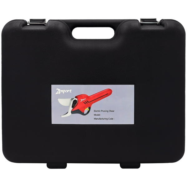 Zenport EP2 ePruner Battery Powered Electric Pruner, 1.18-Inch Cut PNG