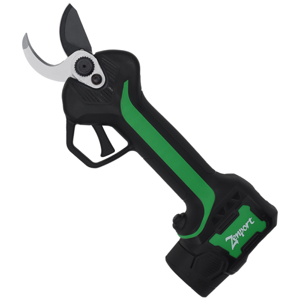 Zenport EP26 Cordless Pruner, 1-Inch Cut PNG