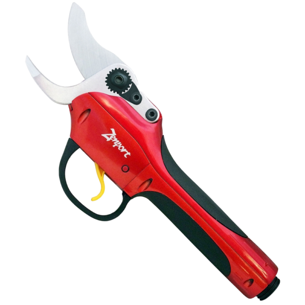 Zenport EP3 ePruner Battery Powered Electric Pruner, 1.25-Inch Cut PNG