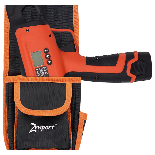 Zenport ET2 Electric Cordless Tying Tool