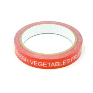 Zenport ET635-1 Vegetable Wrapping Tape