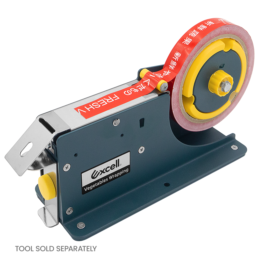 Zenport ET635-1 Vegetable Wrapping Tape