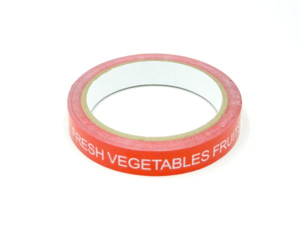 Zenport ET635-1 Vegetable Wrapping Tape