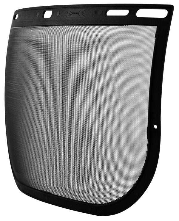 Zenport FS825-56 Replacement Face Shield Visor Steel Wire Mesh Visor