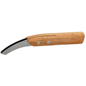 Zenport GK02 Girdling Knife, 3/16-Inch Cut