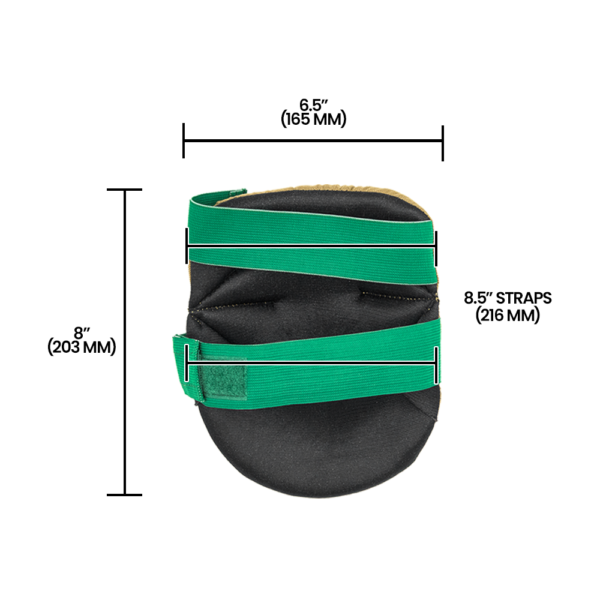 Safety Knee Pads - Image 4