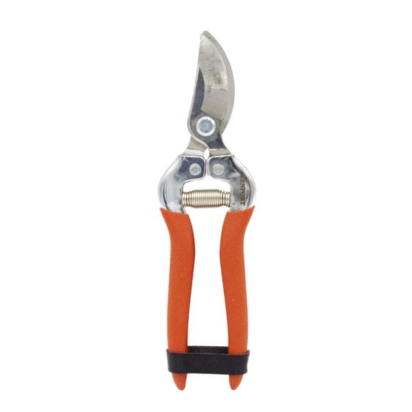 Zenport H304S Bypass Action Harvest and Utility Shear, Stainless Steel