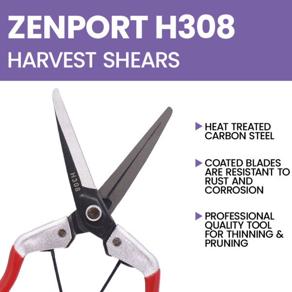 Zenport H308 Thinning Shear